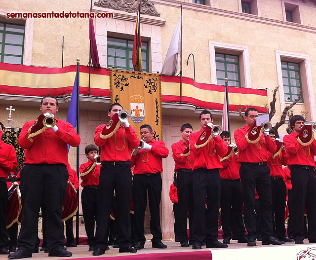 Día de la Música Nazarena 2011 - 66