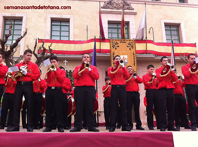 Día de la Música Nazarena 2011 - 67