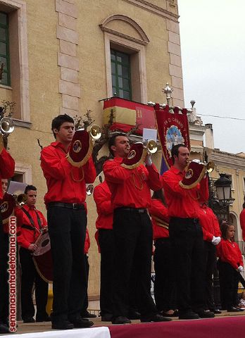 Día de la Música Nazarena 2011 - 73