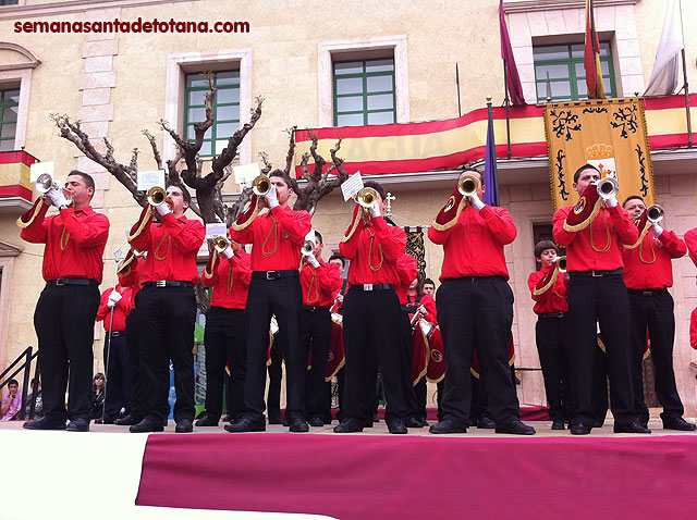Día de la Música Nazarena 2011 - 76