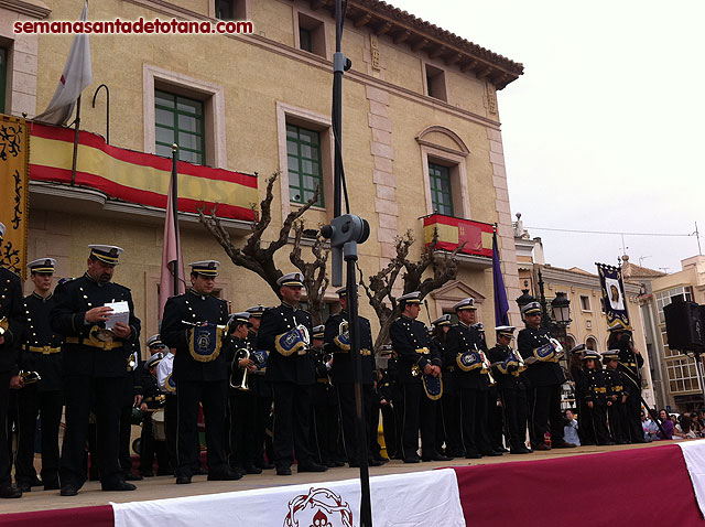 Día de la Música Nazarena 2011 - 81