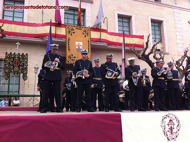 Día de la Música Nazarena 2011 - 85