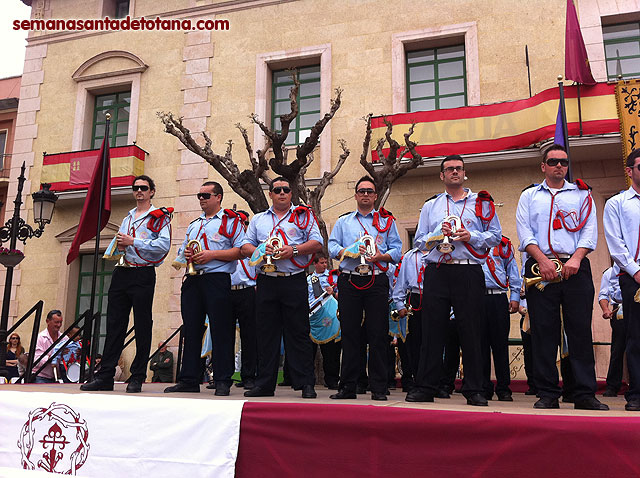 Día de la Música Nazarena 2011 - 100