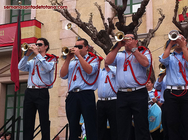 Día de la Música Nazarena 2011 - 108