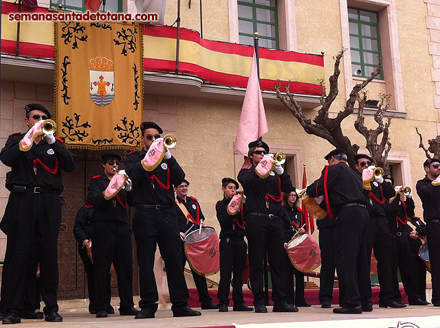 Día de la Música Nazarena 2011 - 112