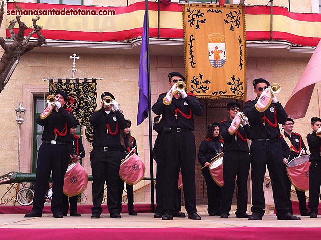 Día de la Música Nazarena 2011 - 115