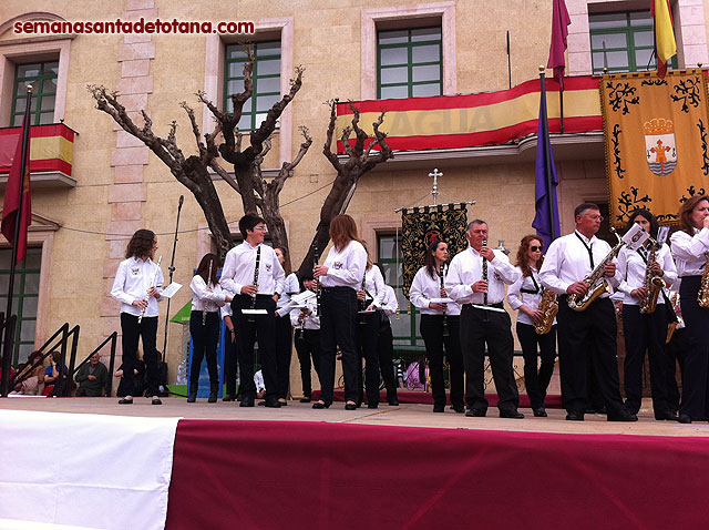 Día de la Música Nazarena 2011 - 120