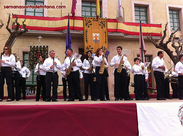 Día de la Música Nazarena 2011 - 121