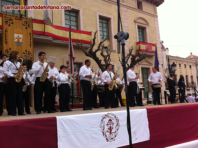 Día de la Música Nazarena 2011 - 122