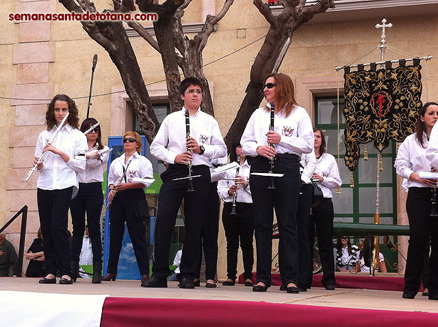 Día de la Música Nazarena 2011 - 126