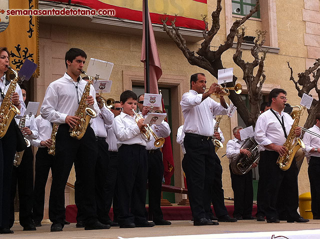 Día de la Música Nazarena 2011 - 127