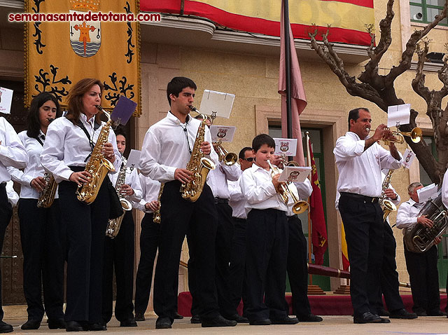 Día de la Música Nazarena 2011 - 128