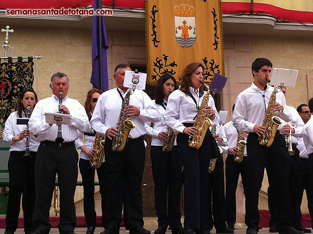 Día de la Música Nazarena 2011 - 129