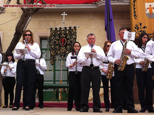 Día de la Música Nazarena 2011 - 130