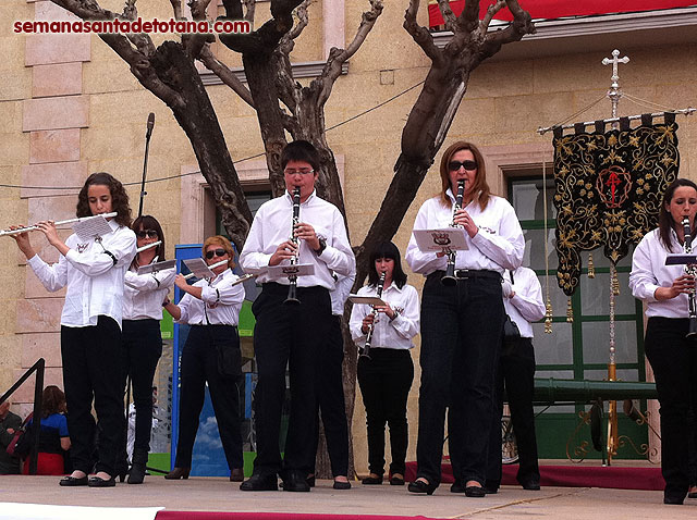 Día de la Música Nazarena 2011 - 131