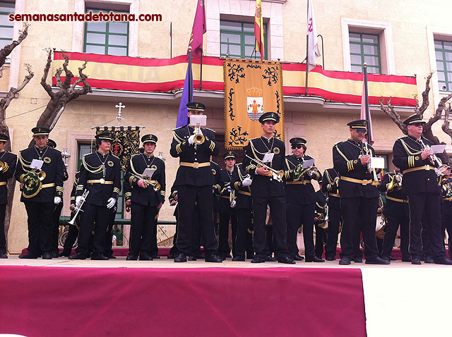 Día de la Música Nazarena 2011 - 134