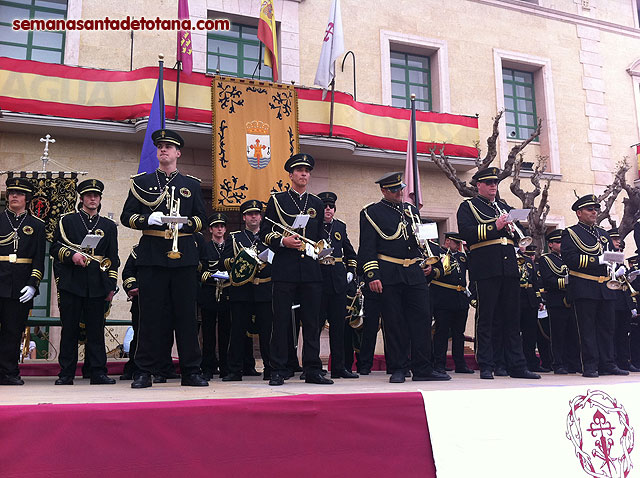 Día de la Música Nazarena 2011 - 135
