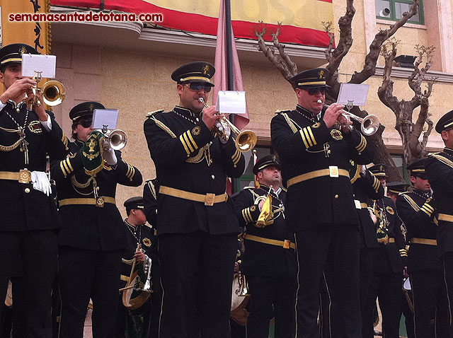Día de la Música Nazarena 2011 - 137