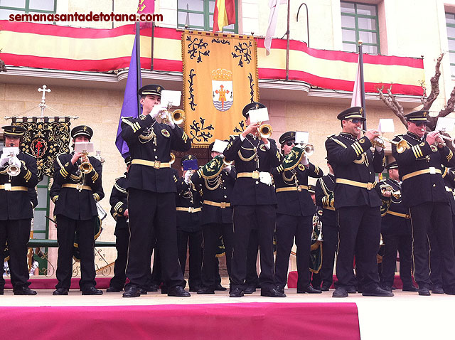 Día de la Música Nazarena 2011 - 141