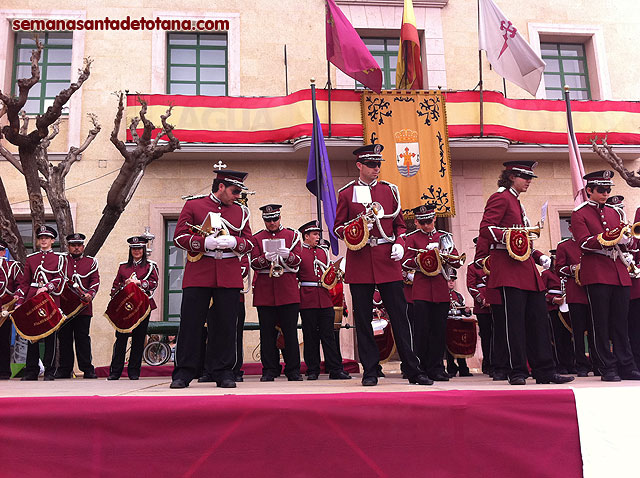 Día de la Música Nazarena 2011 - 142