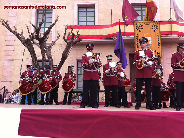 Día de la Música Nazarena 2011 - 143