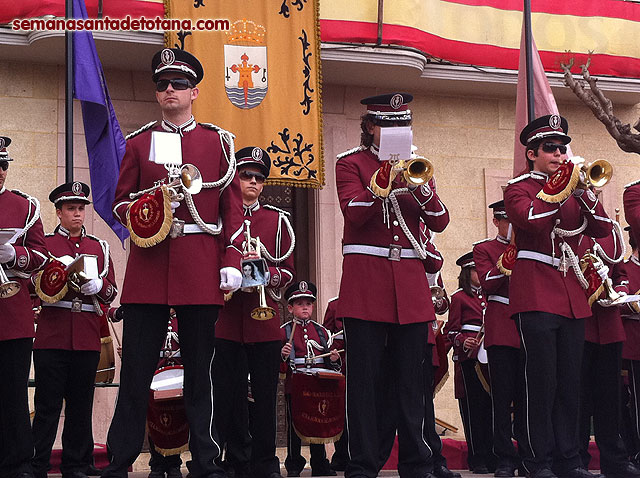 Día de la Música Nazarena 2011 - 147