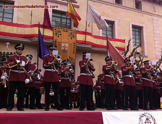 Día de la Música Nazarena 2011 - 150