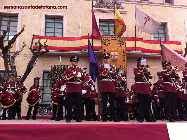 Día de la Música Nazarena 2011 - 151