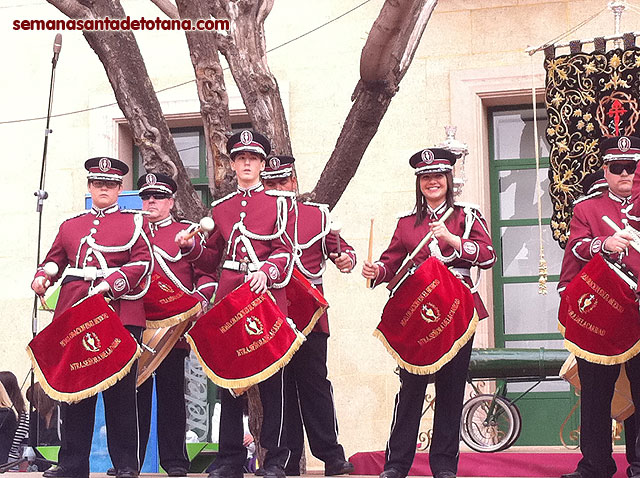 Día de la Música Nazarena 2011 - 152