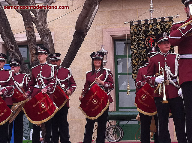 Día de la Música Nazarena 2011 - 153