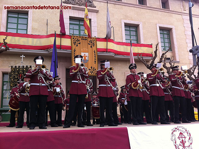 Día de la Música Nazarena 2011 - 154