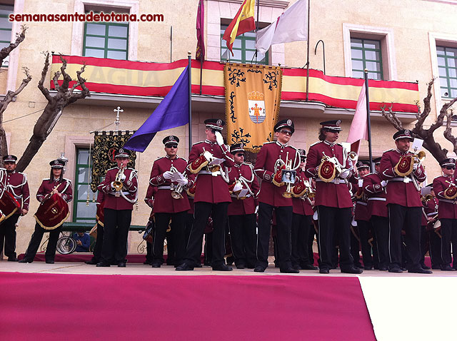 Día de la Música Nazarena 2011 - 155