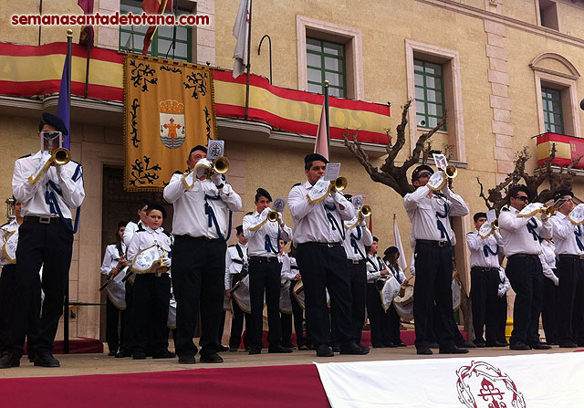 Día de la Música Nazarena 2011 - 159