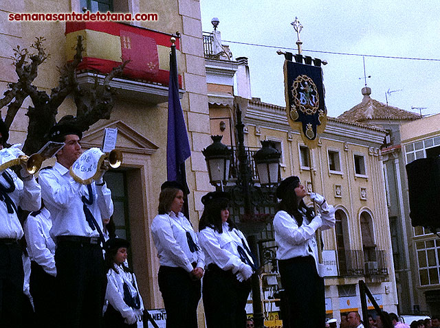 Día de la Música Nazarena 2011 - 160