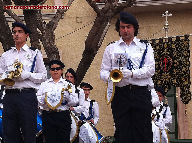 Día de la Música Nazarena 2011 - 164