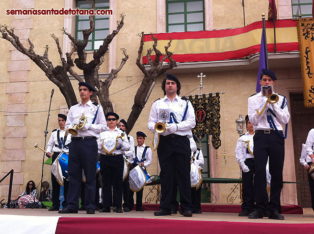 Día de la Música Nazarena 2011 - 165