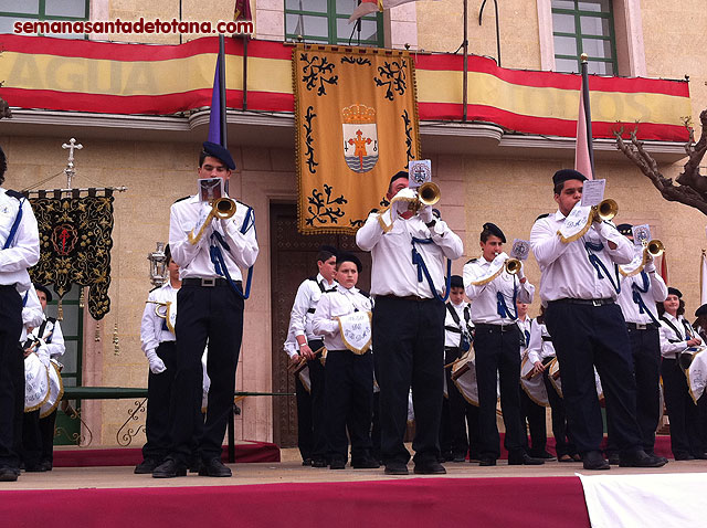 Día de la Música Nazarena 2011 - 166