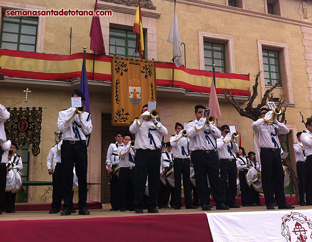 Día de la Música Nazarena 2011 - 168