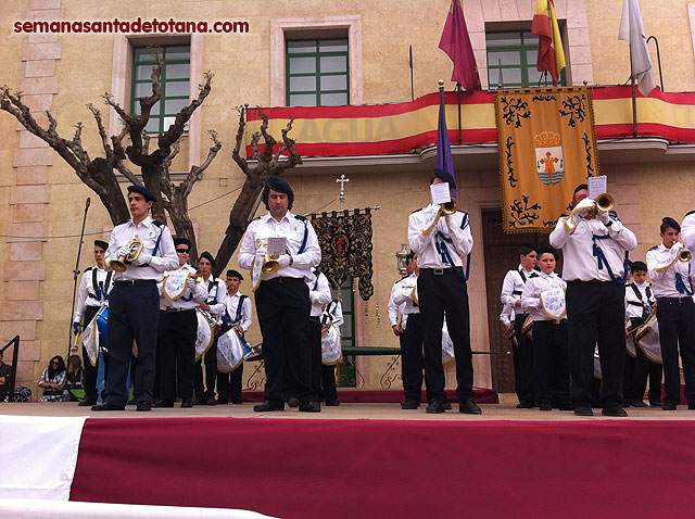 Día de la Música Nazarena 2011 - 169