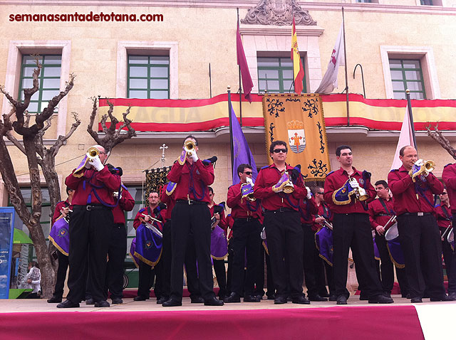 Día de la Música Nazarena 2011 - 175