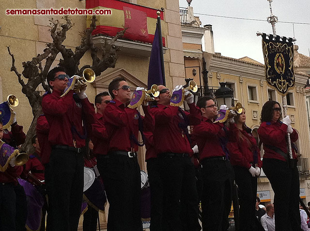 Día de la Música Nazarena 2011 - 179