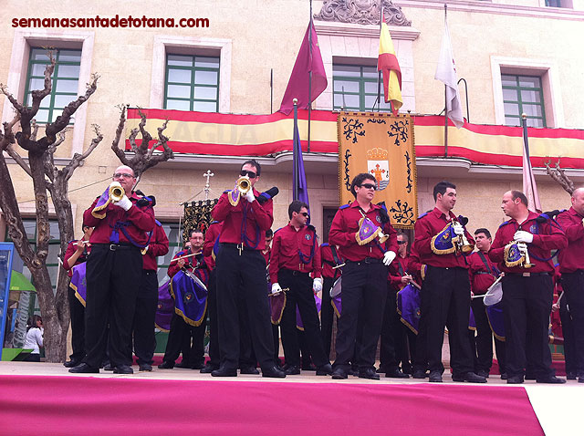 Día de la Música Nazarena 2011 - 185