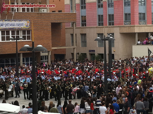 Día de la Música Nazarena 2011 - 188