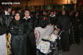Santo Entierro - Foto 144