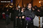 Santo Entierro - Foto 303