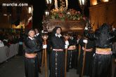 Santo Entierro - Foto 442