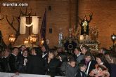 Santo Entierro - Foto 468