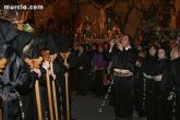 Santo Entierro - Foto 479