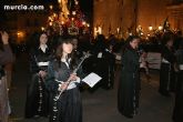 Santo Entierro - Foto 511