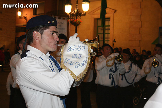 Viernes Santo - Procesión del Santo Entierro. Reportaje II (recogida) - 68